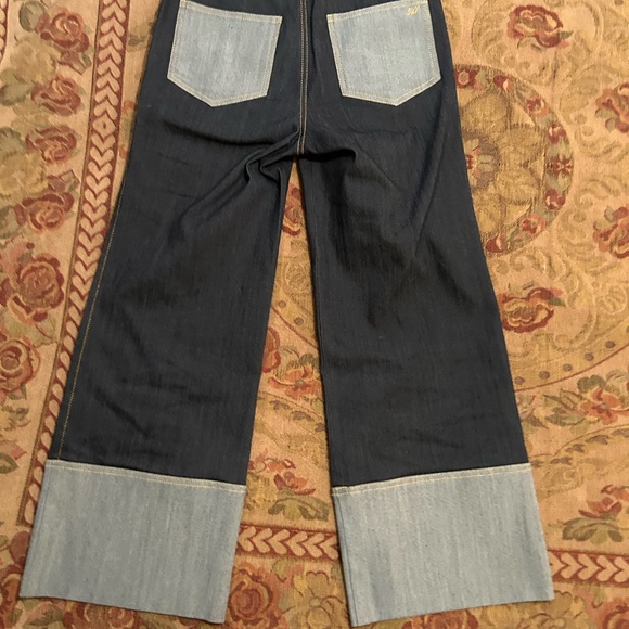 Cinq à Sept Sanam Jeans Size 2 - Picture 4 of 7